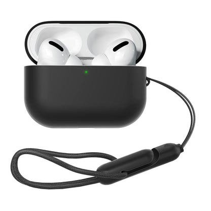 AirPods Pro 2 de Apple + Estuche Silicon