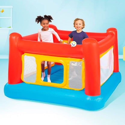 Castillo Inflable Infantil