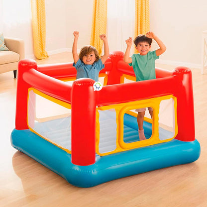 Castillo Inflable Infantil