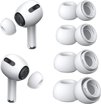 AirPods Pro 2 de Apple + Estuche Silicon