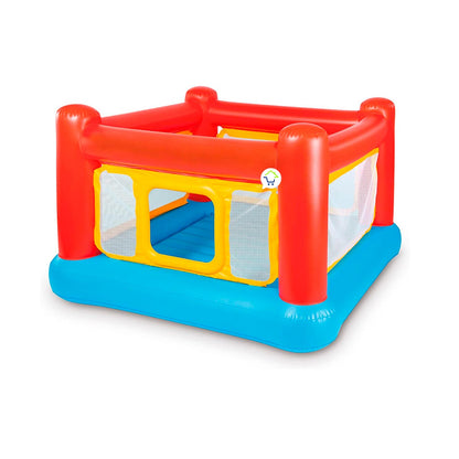 Castillo Inflable Infantil